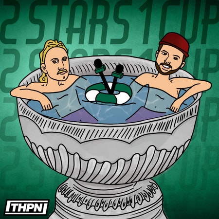 Partner Announcement - 2 Stars 1 Cup Picture