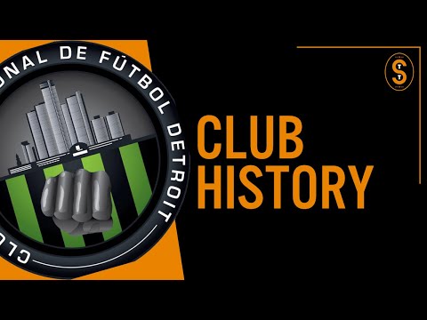 Inter Detroit | Club History | Esports Broadcast Picture