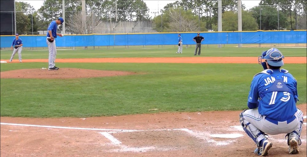 Examining The Blue Jays' Backup Catcher Issue Picture