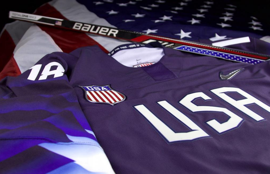 The Olympics need the NHL Picture