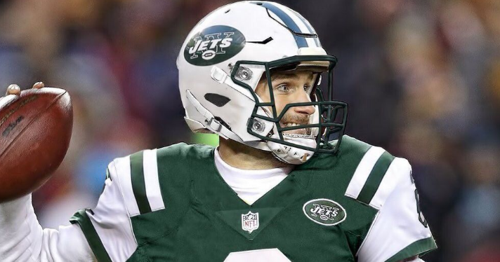 Kirk Cousins Will Look Nice In Green Picture