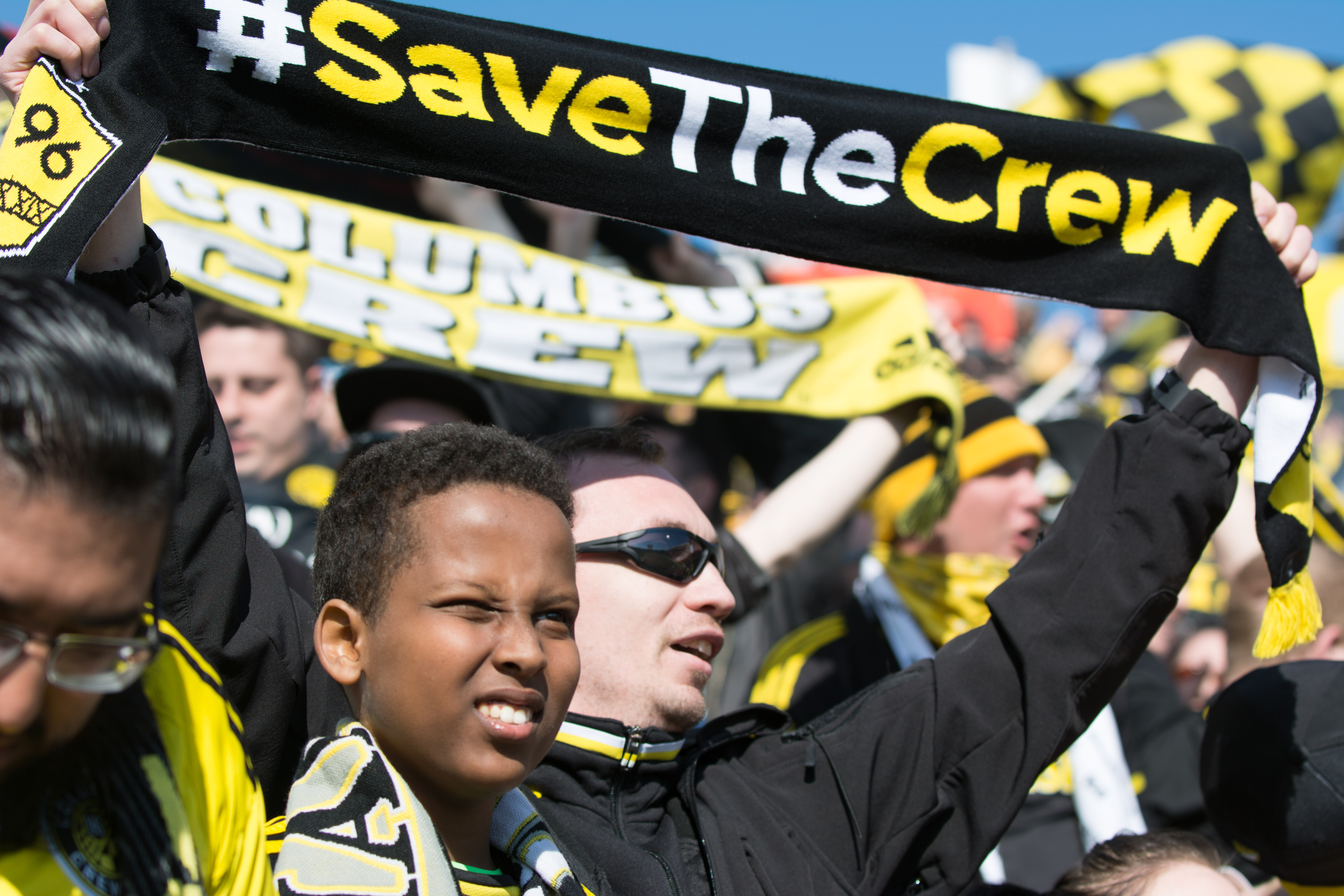 Photo Gallery: Columbus Crew SC vs. Montreal Impact 3/10/18 Picture