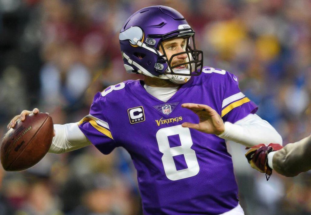 The Results Are In: THE NFL IS INSANE!! Picture