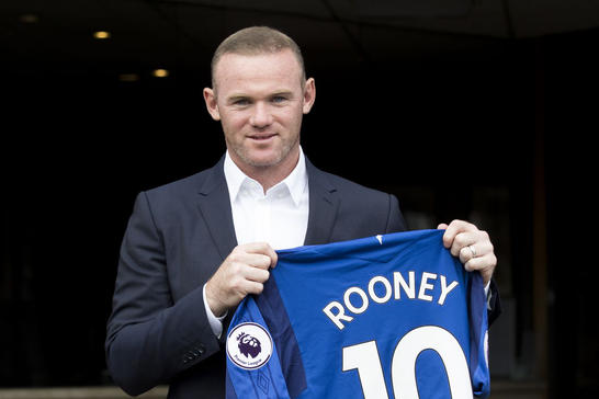 Opinion: Wayne Rooney to D.C. United Picture