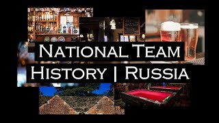 Saudi Arabia | National Team History | Esports Broadcast Picture