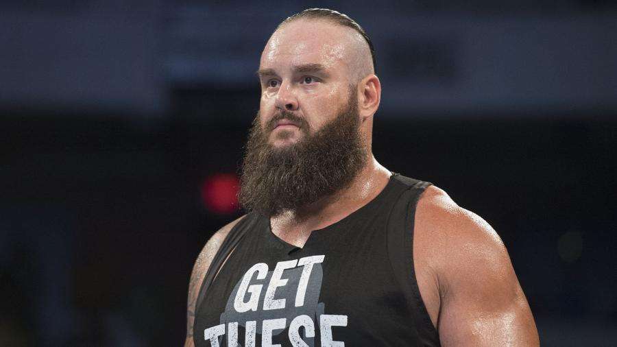 Six WWE superstars released amid rumors of potential sale Picture