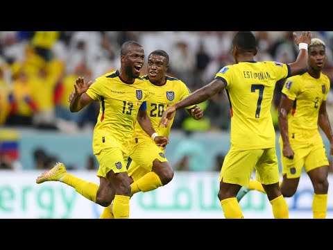 Ecuador Kit Story ft. Shill I Raw Football Talk I Kit Stories | Esports Broadcast Picture
