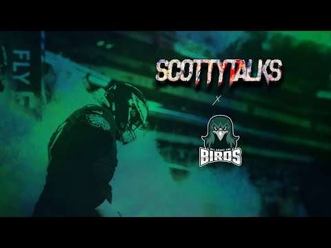 Mid-season Round Up & NYG preview ft. Johnny Ulecka! | Esports Broadcast Picture