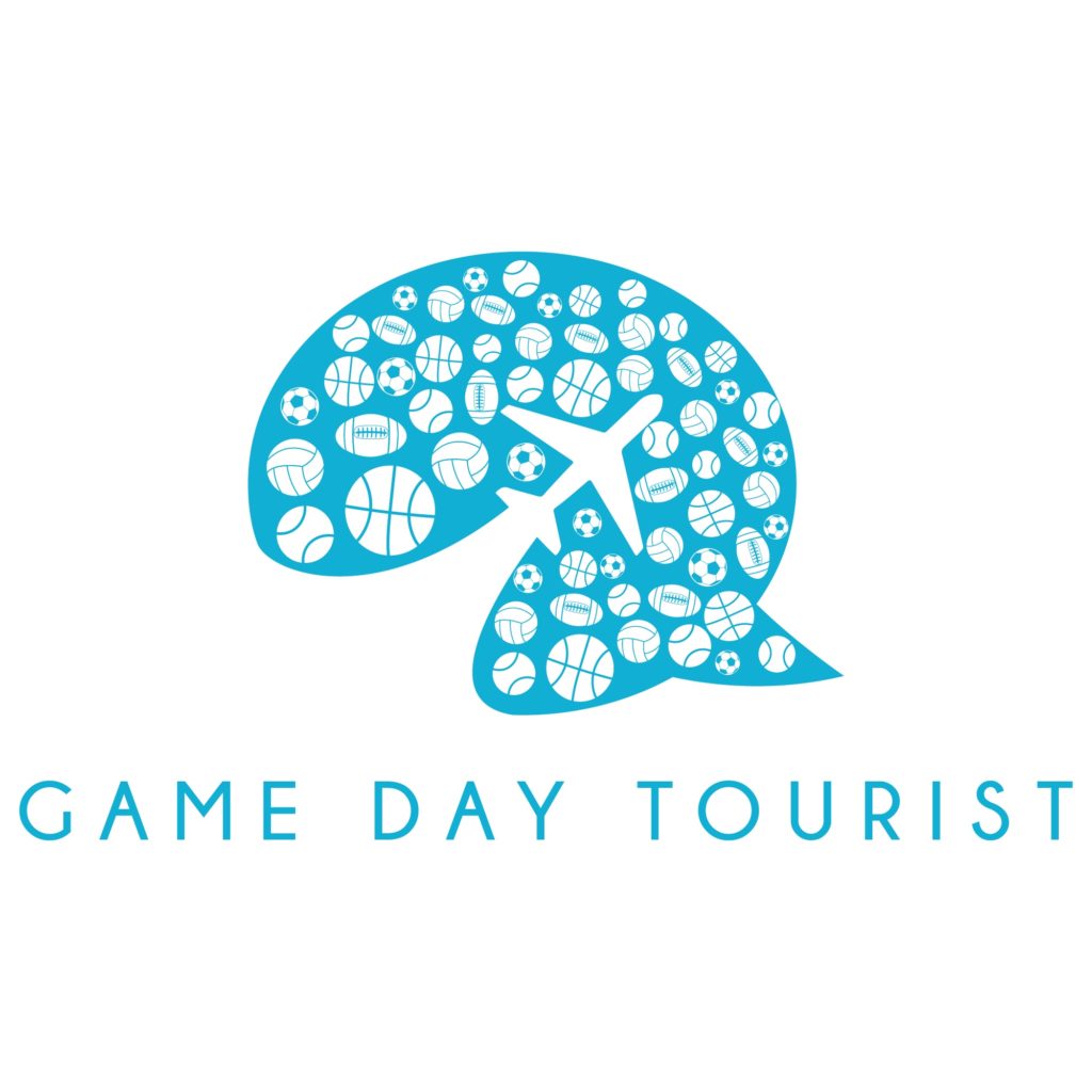Partner Announcement - Game Day Tourist Picture