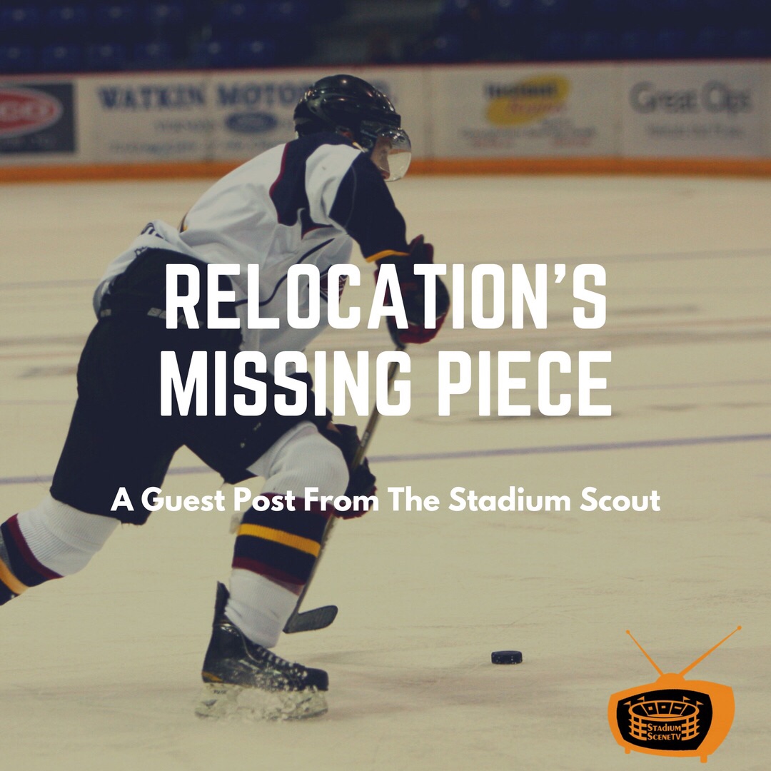 A Guest Post - Relocation's Missing Piece Picture