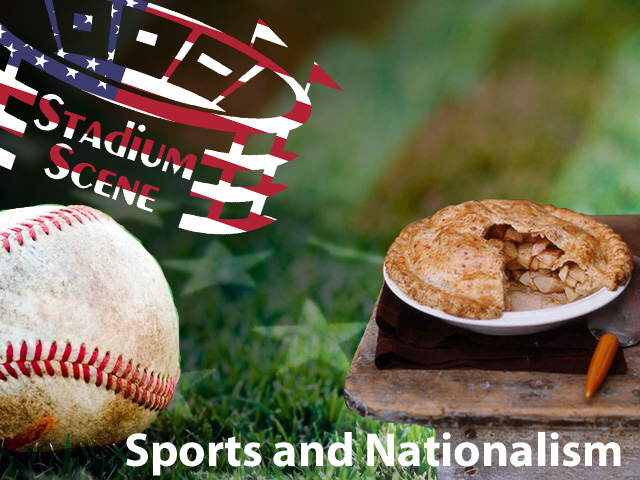 Sports and Nationalism Picture