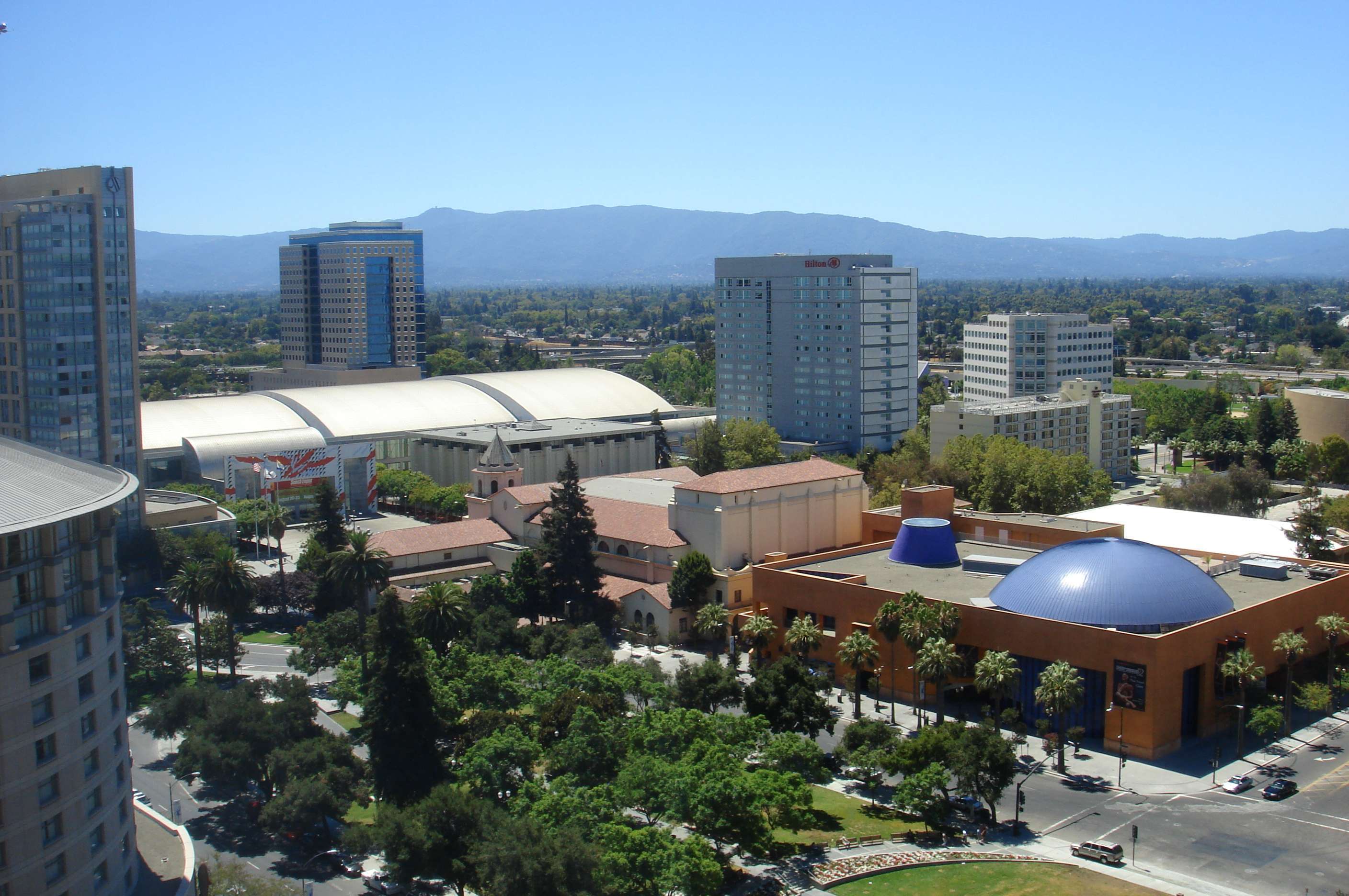 San Jose Image