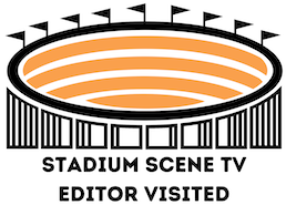 StadiumScene Editor Visited Logo